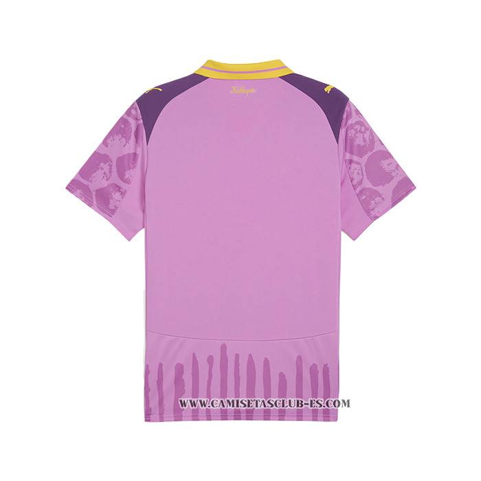 Tailandia Camiseta Borussia Dortmund Special 25-26 Rosa